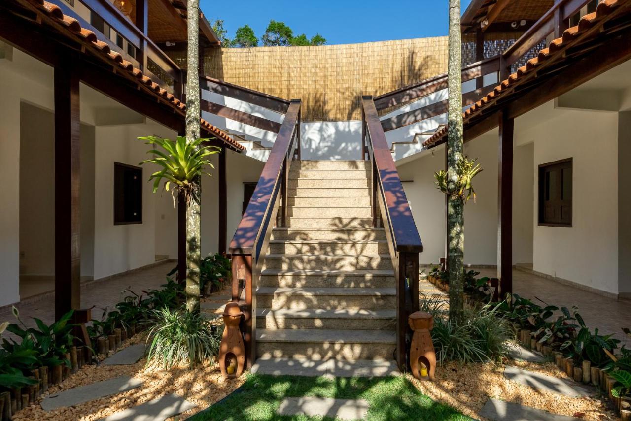 Villa Alexandre Pousada - טרנקוסו מראה חיצוני תמונה