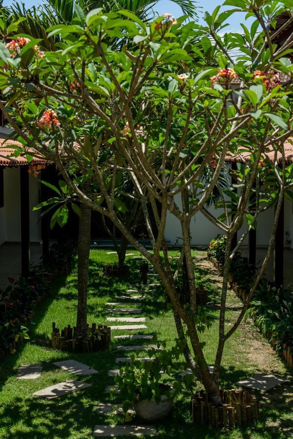 Villa Alexandre Pousada - טרנקוסו מראה חיצוני תמונה