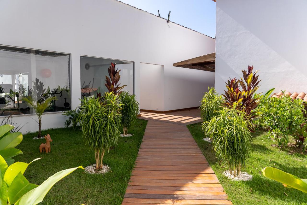 Villa Alexandre Pousada - טרנקוסו מראה חיצוני תמונה